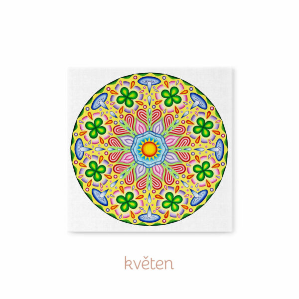 Kolekce kalendář / reprodukce - Image 6