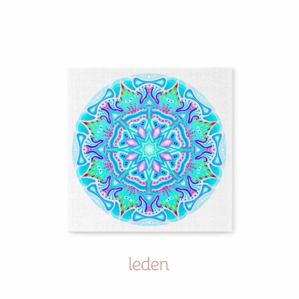 Kolekce kalendář / reprodukce - Image 2