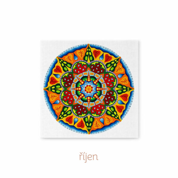 Kolekce kalendář / reprodukce - Image 11