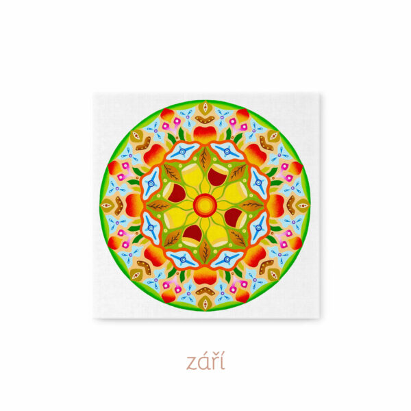 Kolekce kalendář / reprodukce - Image 10