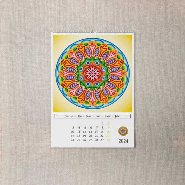Calendar for 2024 - Image 7