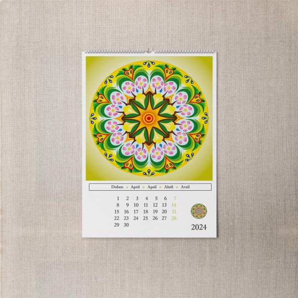 Calendar for 2024 - Image 5