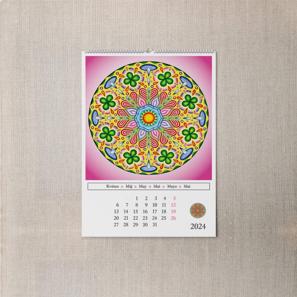 Calendar for 2024 - Image 6
