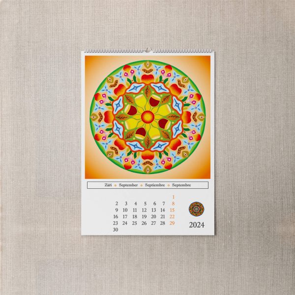 Calendar for 2024 - Image 10