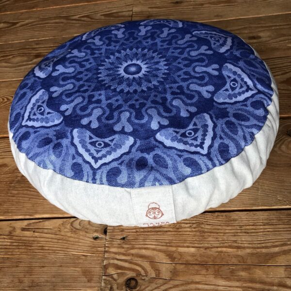 Pillows 7 chakra colours - Image 7