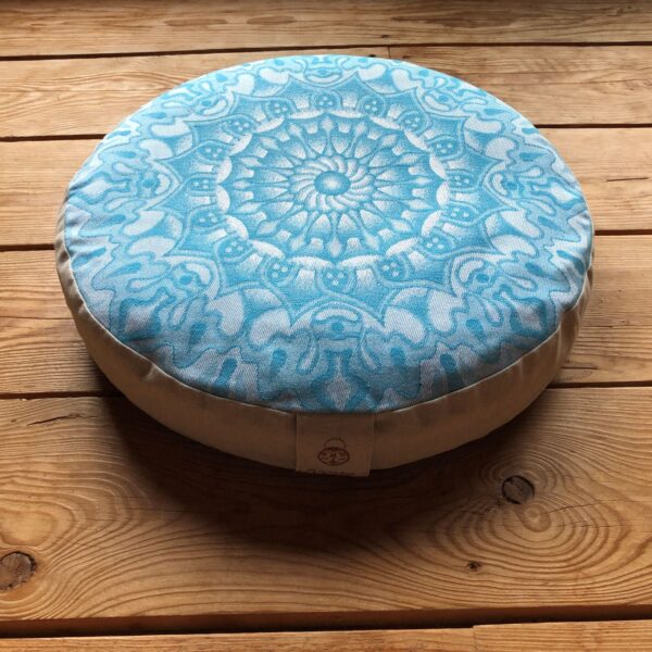 Pillows 7 chakra colours - Image 6