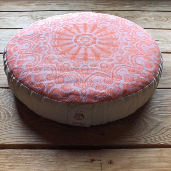 Pillows 7 chakra colours - Image 3